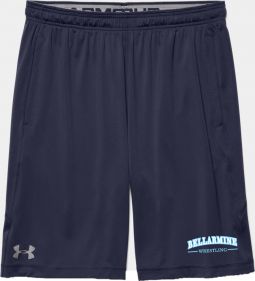 Men's Under Armour Raid Short, Navy